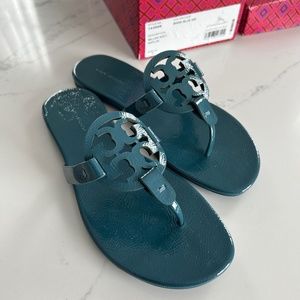 Tory Burch Miller Sandal 7